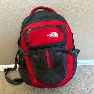 The North Face Men's Backpack
